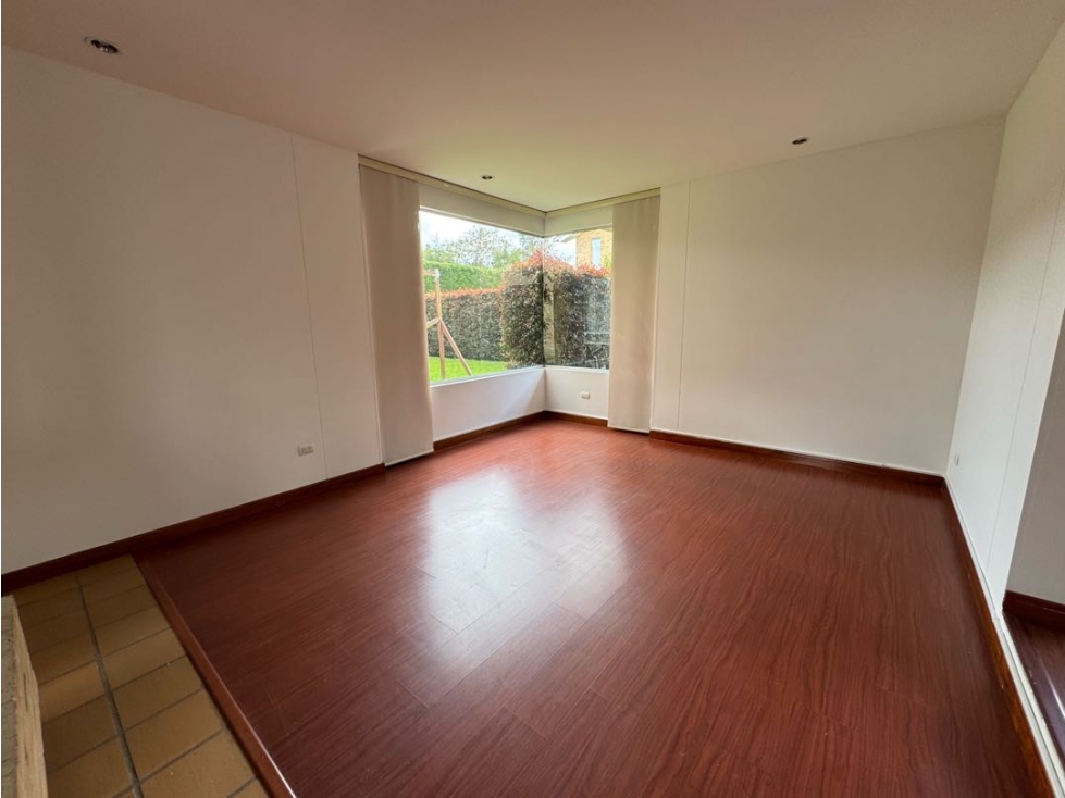 Hermosa Casa para arriendo, Conjunto Cerrado Chia, Bojacá — foto 3
