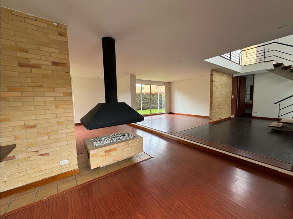 Hermosa Casa para arriendo, Conjunto Cerrado Chia, Bojacá — foto 4