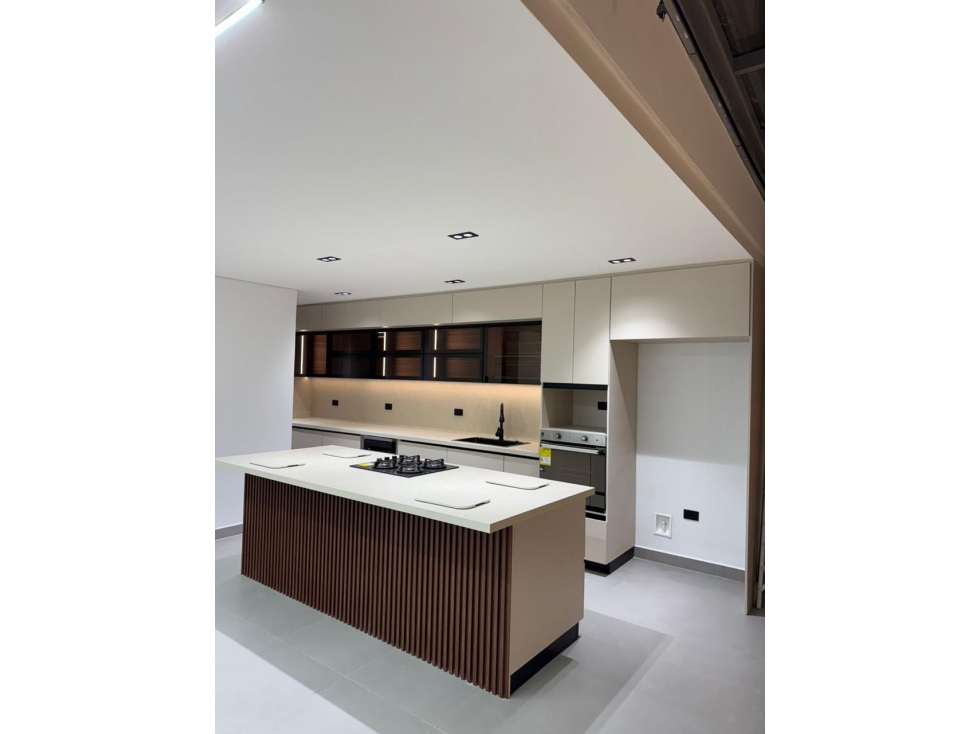 Hermosa casa para estrenar en Gualanday Llanogrande — foto 4