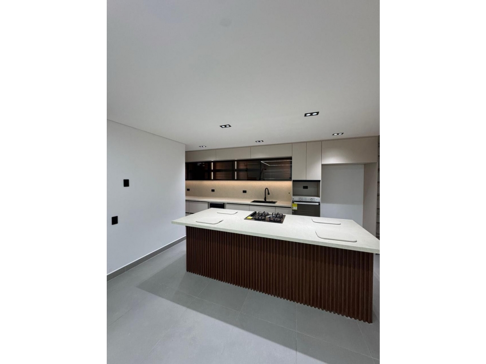 Hermosa casa para estrenar en Gualanday Llanogrande — foto 5