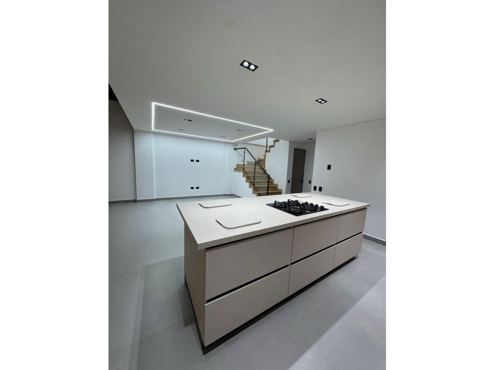 Hermosa casa para estrenar en Gualanday Llanogrande — foto 6