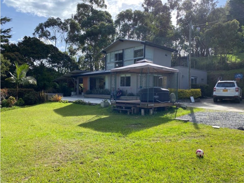 Casa en Arriendo en el sector del Retiro Pantanillo — foto 2