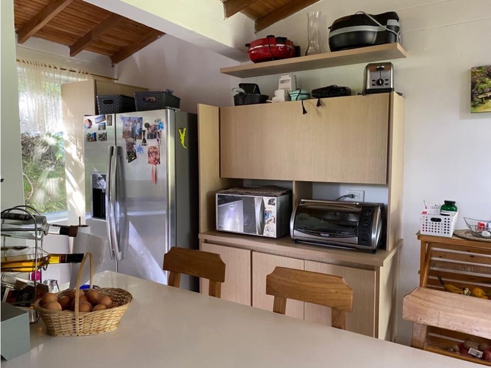 Casa en Arriendo en el sector del Retiro Pantanillo — foto 5