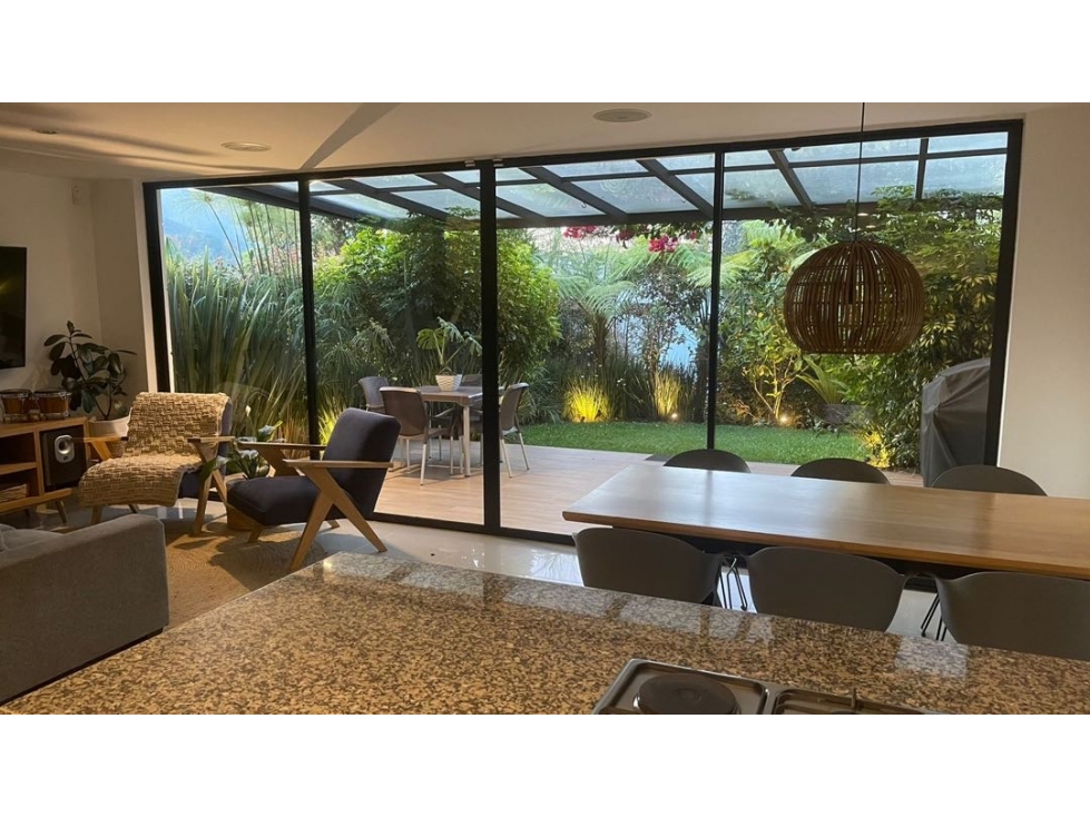 Casa para Arriendo en el Retiro — foto 2
