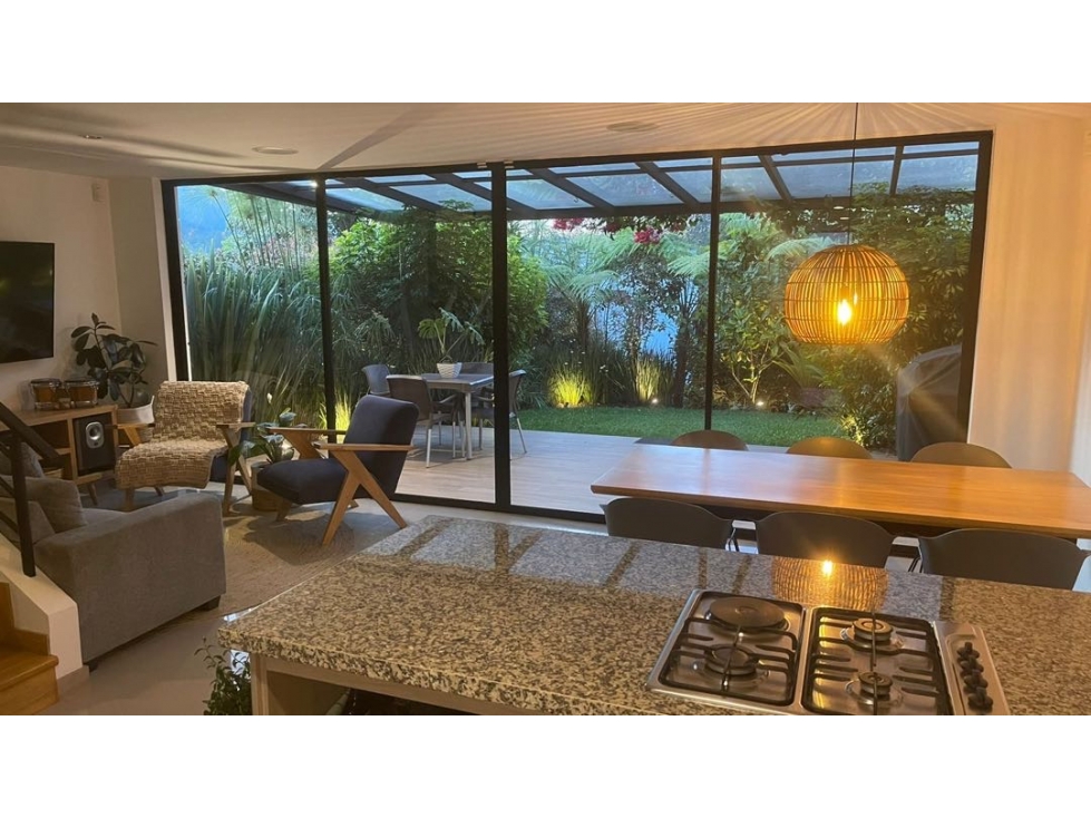 Casa para Arriendo en el Retiro — foto 3