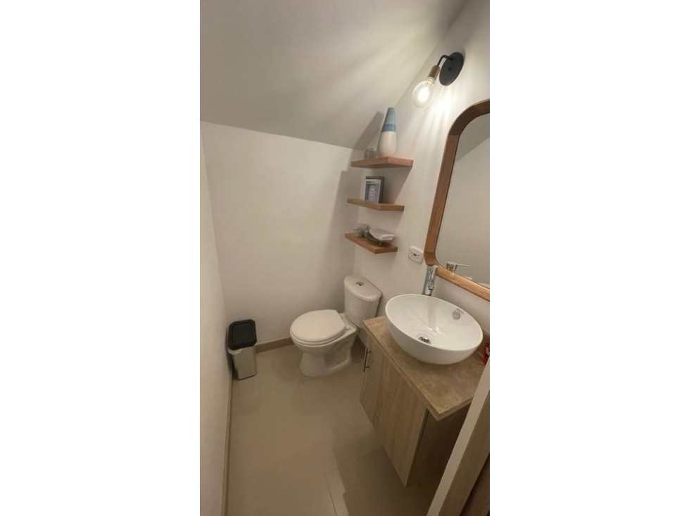 Casa para Arriendo en el Retiro — foto 5