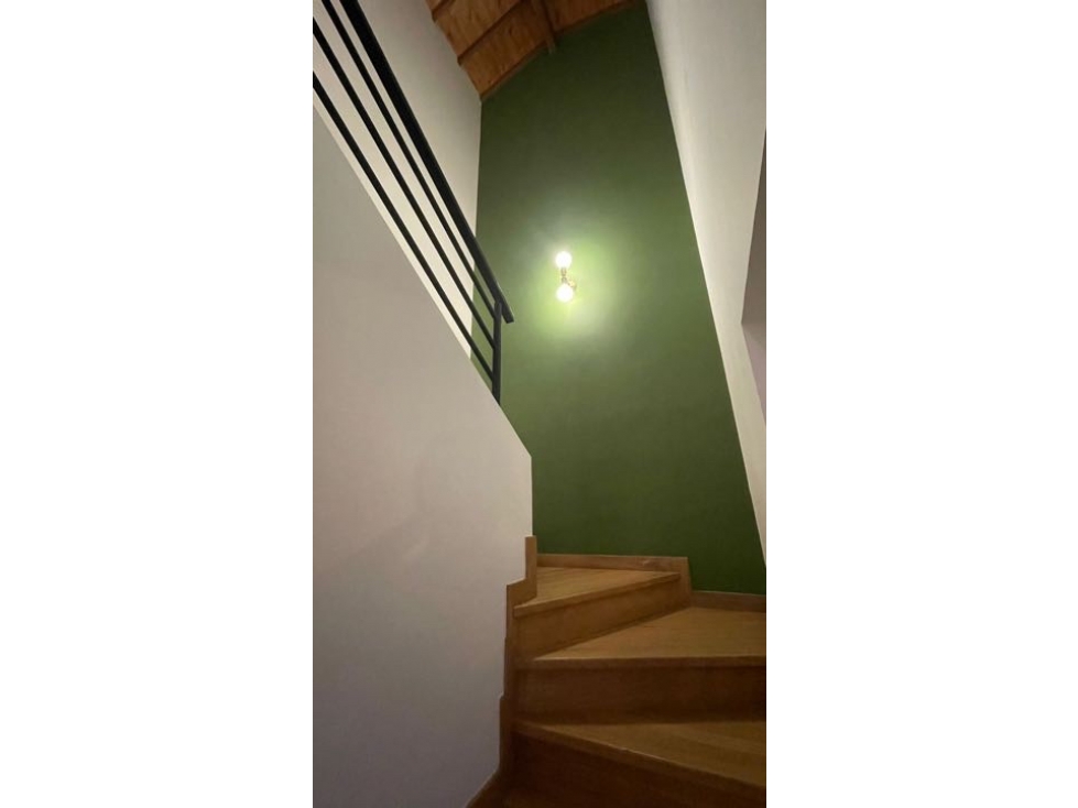 Casa para Arriendo en el Retiro — foto 6