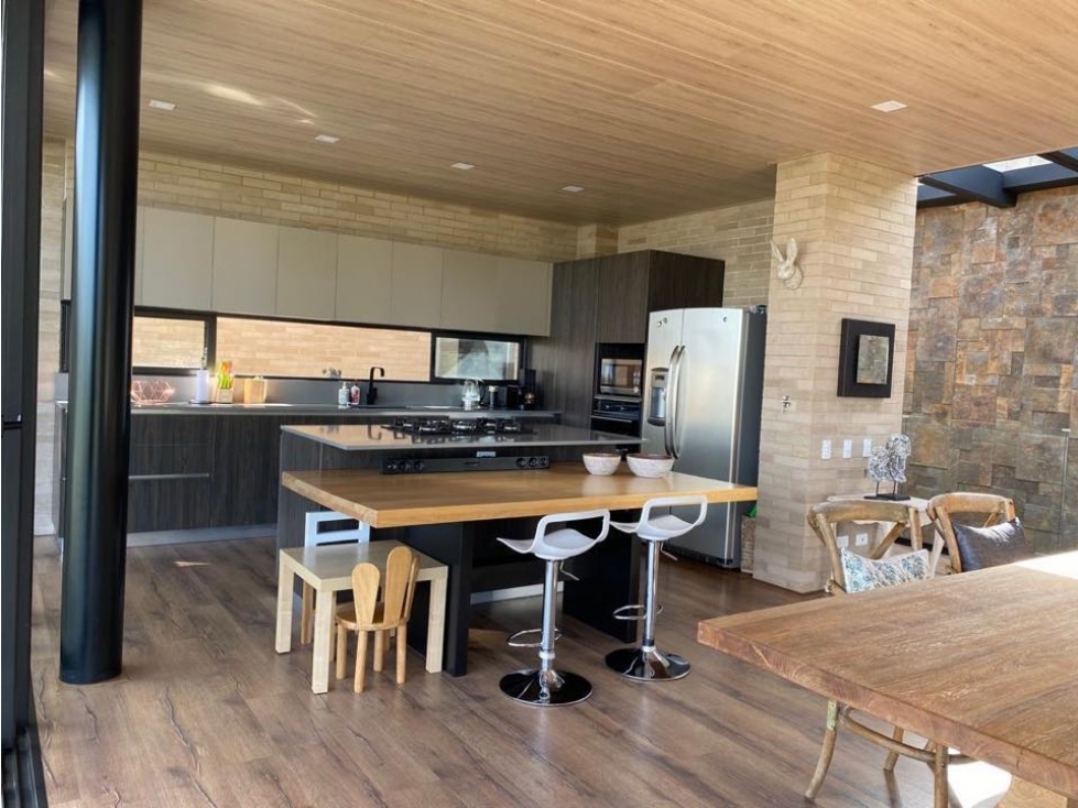 Casa para Venta en Medellín Alto de Palmas — foto 5