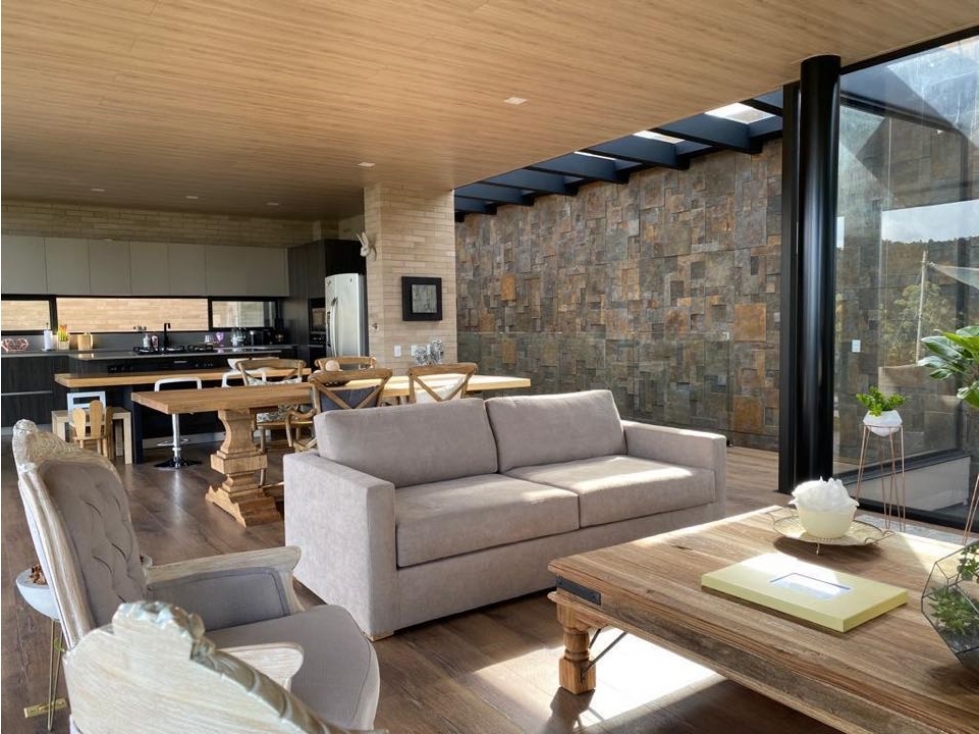 Casa para Venta en Medellín Alto de Palmas — foto 6