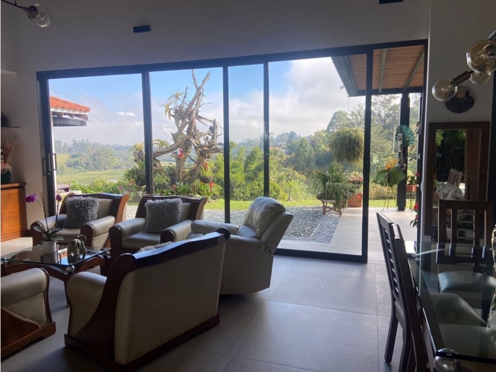 Casa para la Venta en La Ceja Antioquia — foto 3