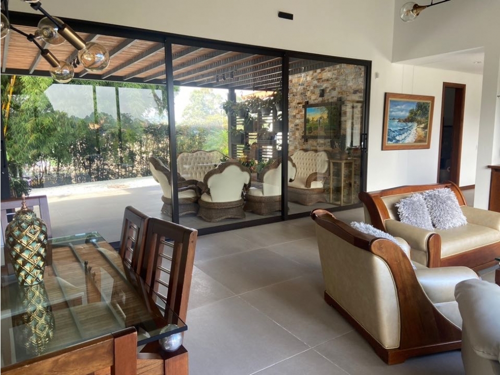 Casa para la Venta en La Ceja Antioquia — foto 4