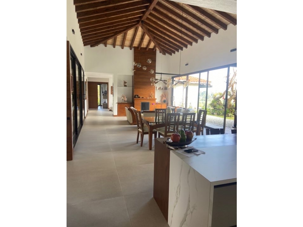 Casa para la Venta en La Ceja Antioquia — foto 5