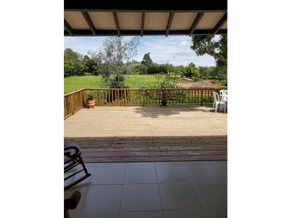 Casa para la Venta en Rionegro Pontezuela — foto 4