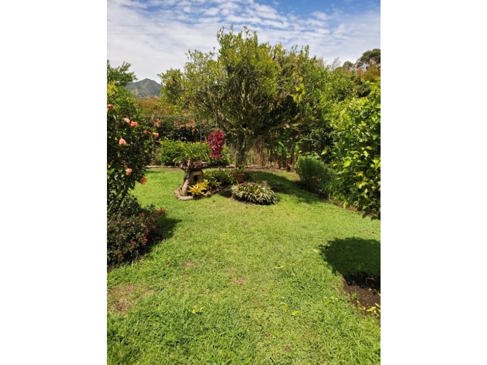 Casa para la Venta en Rionegro Pontezuela — foto 6