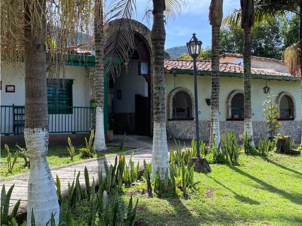 Casa para la Venta en Rionegro Tablazo - 2