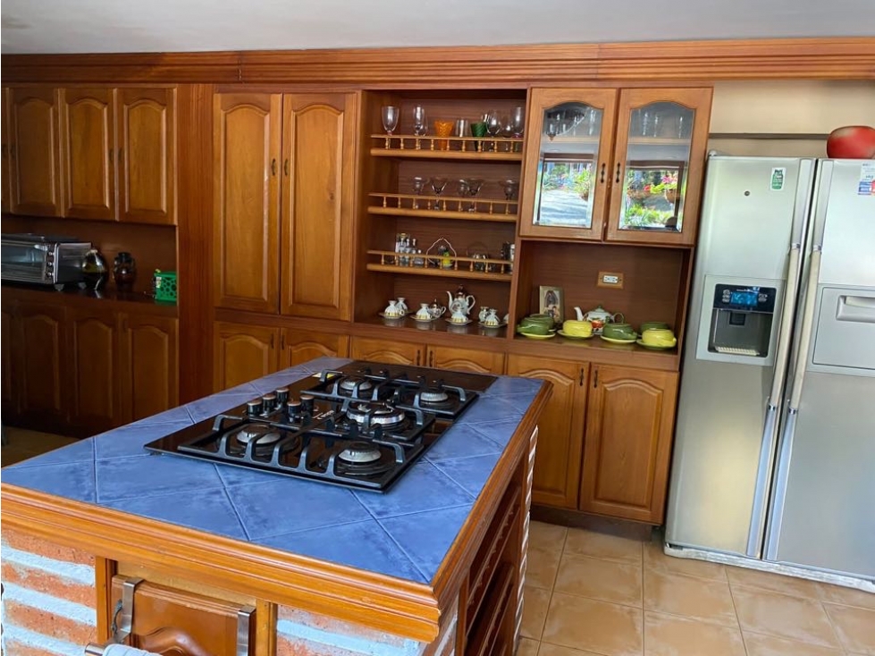 Casa para la Venta en Rionegro Tablazo - 5