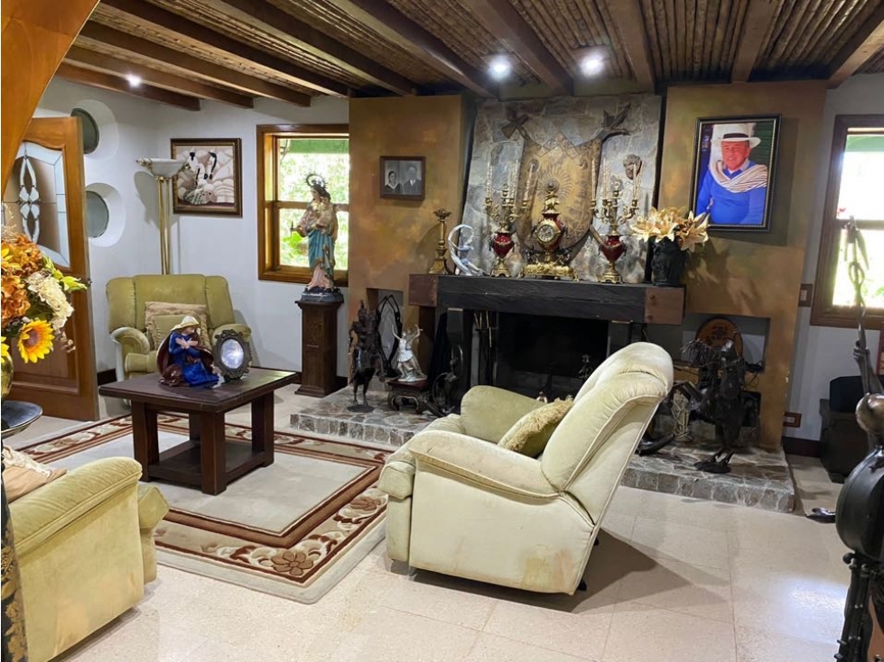 Casa para la Venta en Rionegro Tablazo - 6