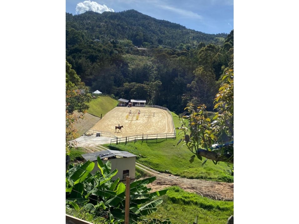 Casa para la Venta en Rionegro Tablazo - 4