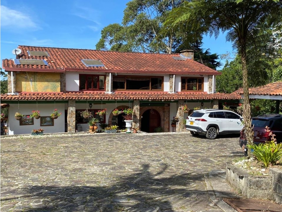 Casa para la Venta en Rionegro Tablazo - 3