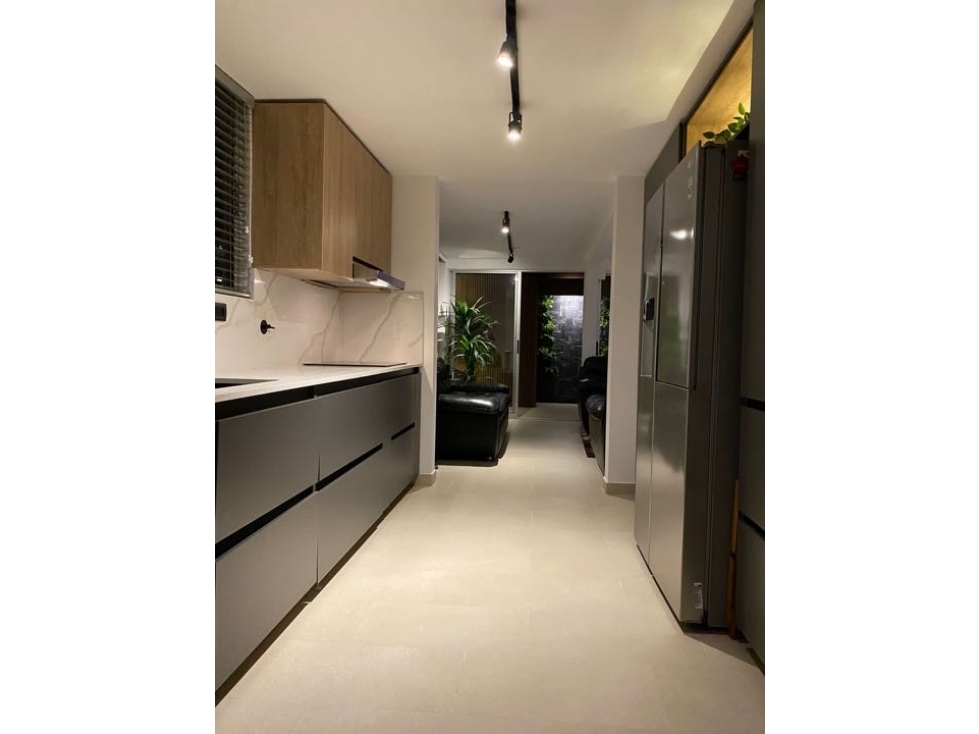 Casa moderna para la Venta en La Estrella — foto 4