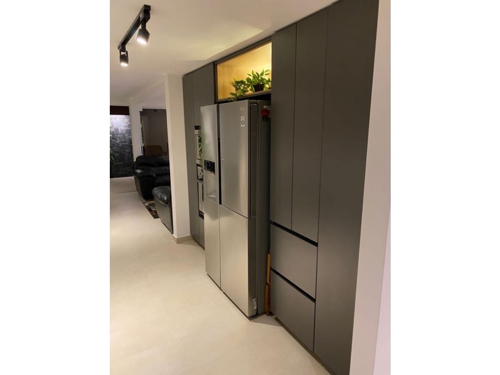 Casa moderna para la Venta en La Estrella — foto 5