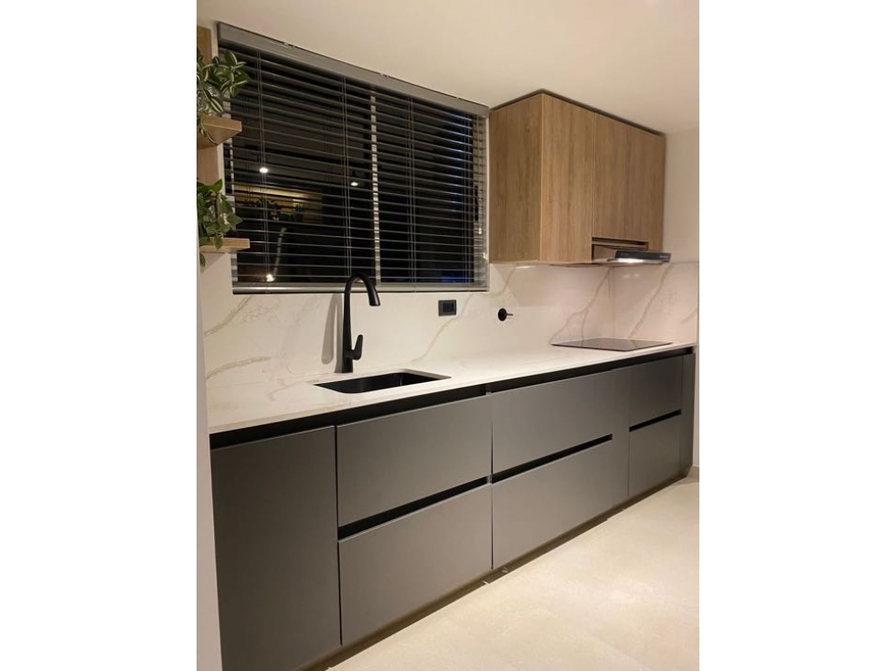 Casa moderna para la Venta en La Estrella — foto 3