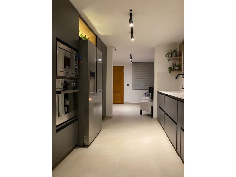 Casa moderna para la Venta en La Estrella — foto 2