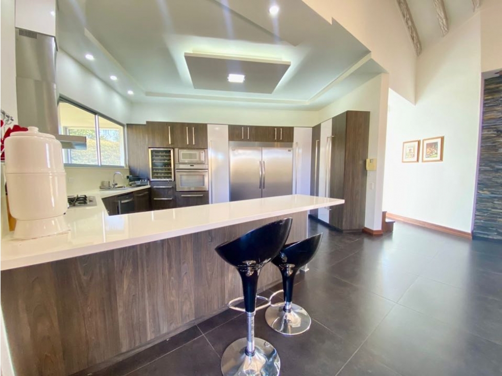 Casa para la Venta en Llanogrande — foto 2