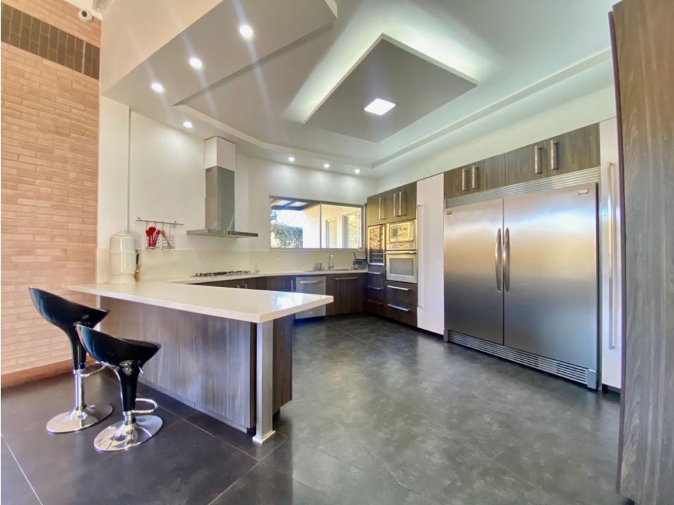 Casa para la Venta en Llanogrande — foto 3