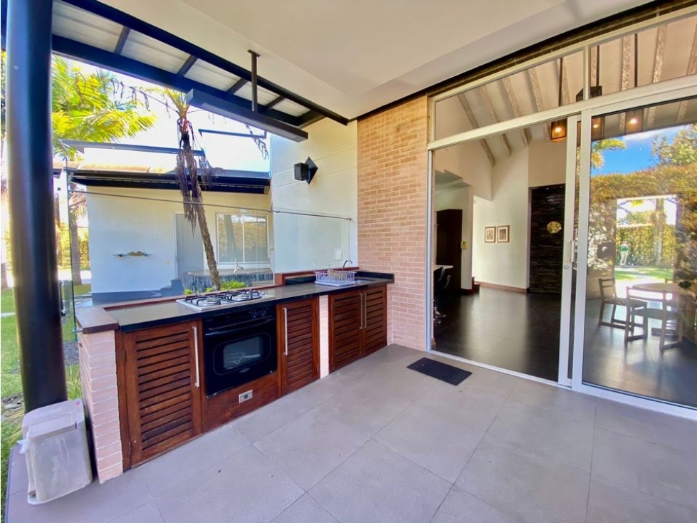 Casa para la Venta en Llanogrande — foto 5