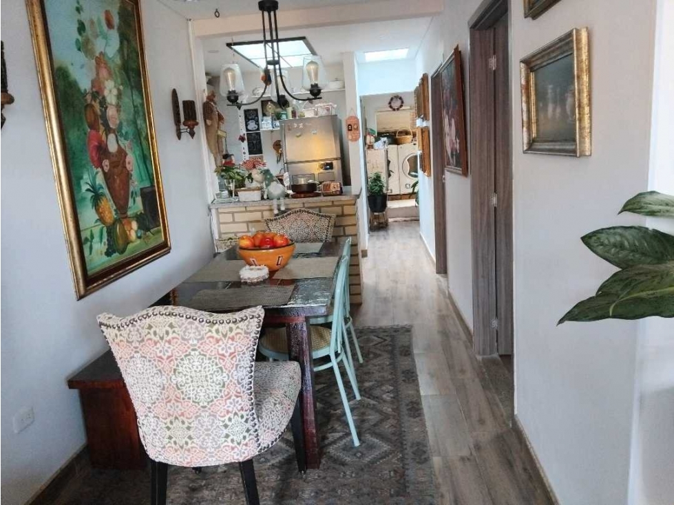 Hermosa Casa Para la Venta en Filandia - 2
