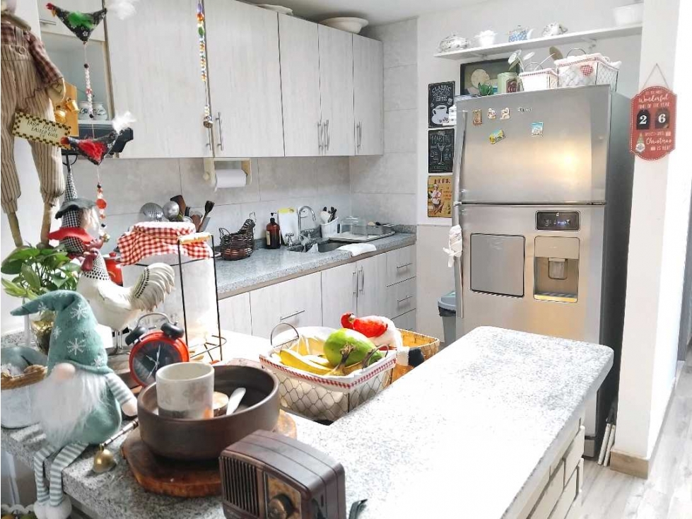 Hermosa Casa Para la Venta en Filandia - 3