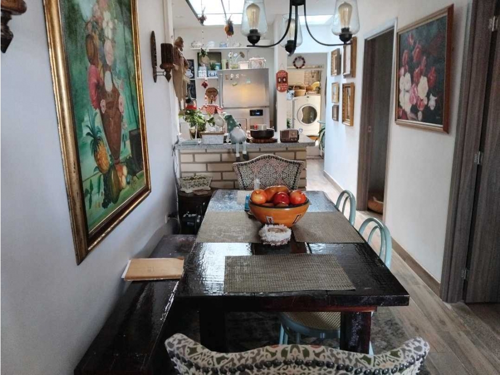 Hermosa Casa Para la Venta en Filandia - 4