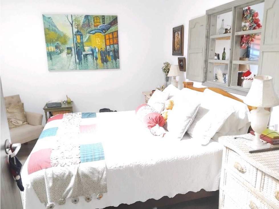 Hermosa Casa Para la Venta en Filandia - 5