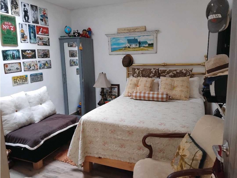 Hermosa Casa Para la Venta en Filandia - 6