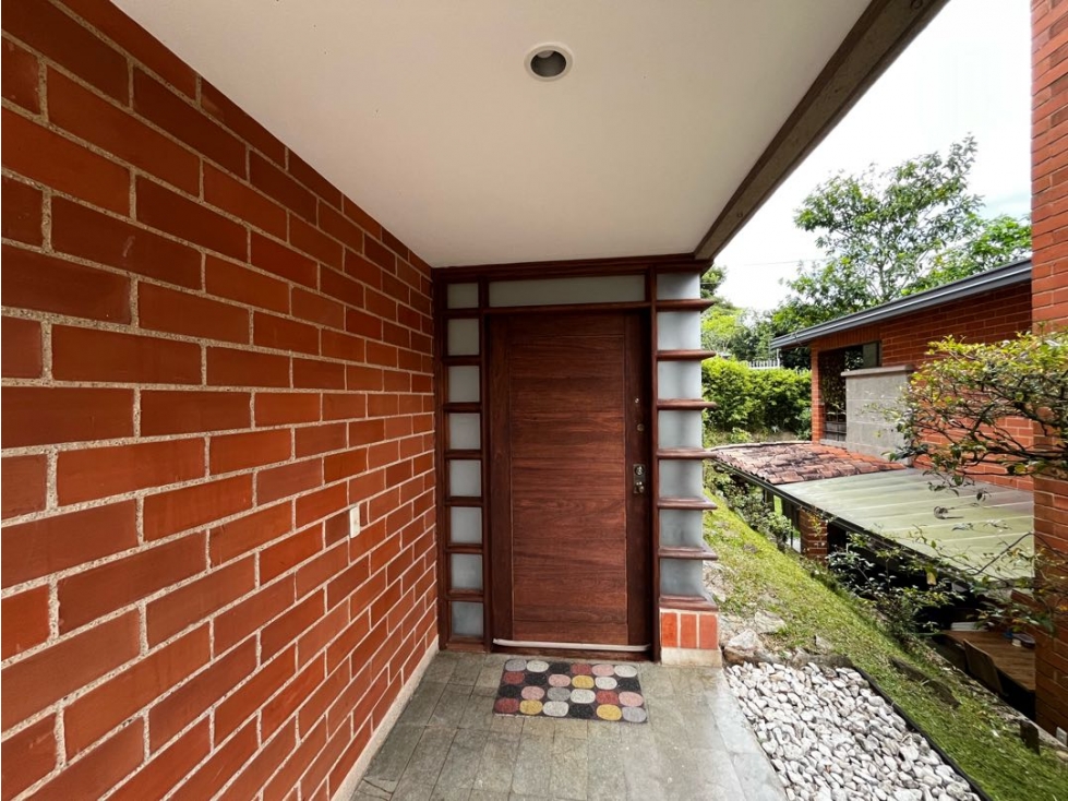 Casa para la Venta Envigado Sector la Sebastiana — foto 3