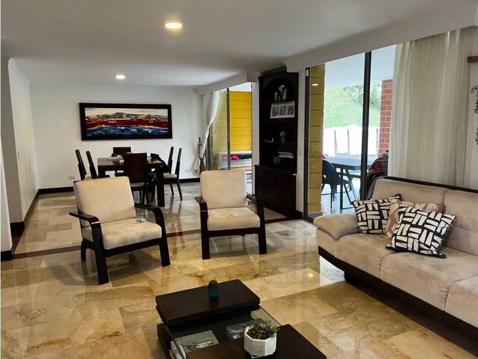 Casa para la Venta Envigado Sector la Sebastiana — foto 5