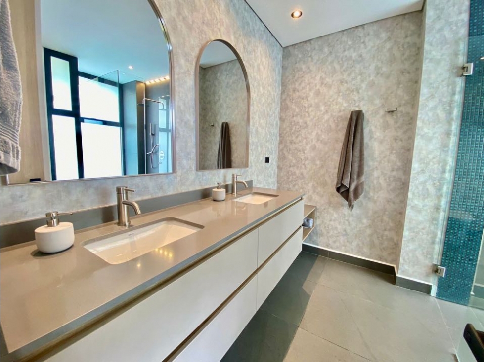 Casa en Arriendo en Llanogrande Unidad Cerrada — foto 4