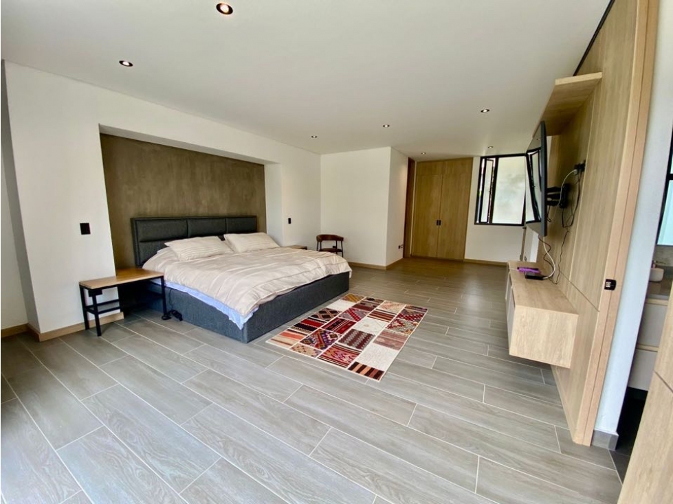 Casa en Arriendo en Llanogrande Unidad Cerrada — foto 6