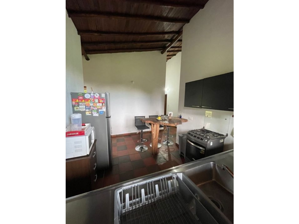 Casa para Arriendo Amoblada sector Aeropuerto Jose María Córdoba — foto 4