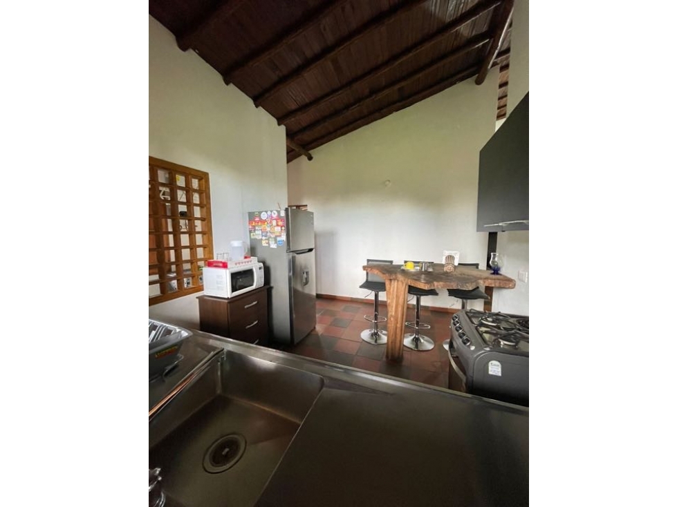 Casa para Arriendo Amoblada sector Aeropuerto Jose María Córdoba — foto 5