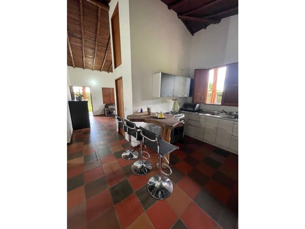 Casa para Arriendo Amoblada sector Aeropuerto Jose María Córdoba — foto 3
