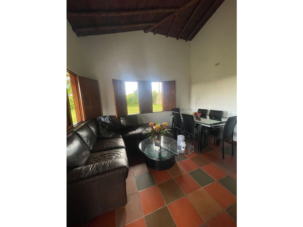 Casa para Arriendo Amoblada sector Aeropuerto Jose María Córdoba — foto 2