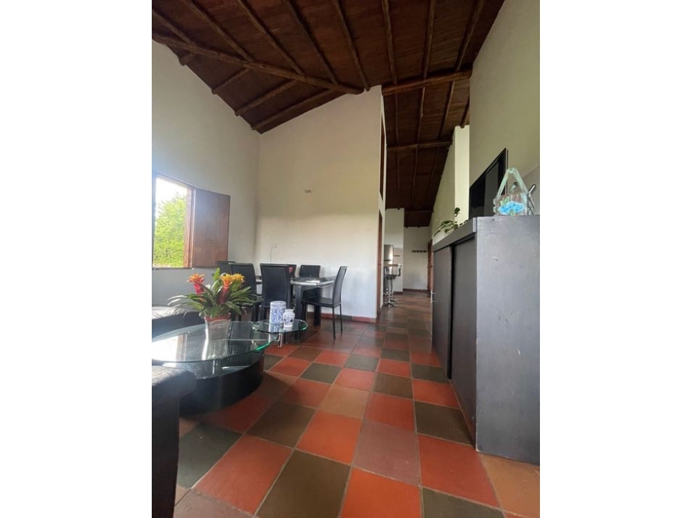 Casa para Arriendo Amoblada sector Aeropuerto Jose María Córdoba — foto 6