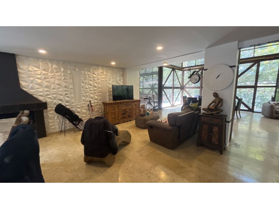 Casa en Arriendo en el Retiro unidad cerrada — foto 5