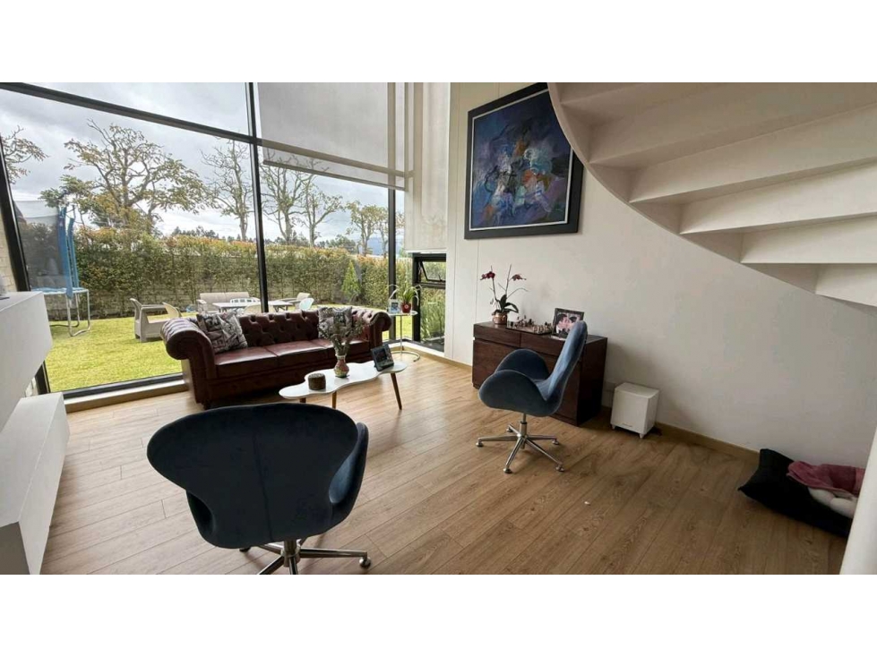 Hermosa Casa para Venta Cota Club House!! - 3