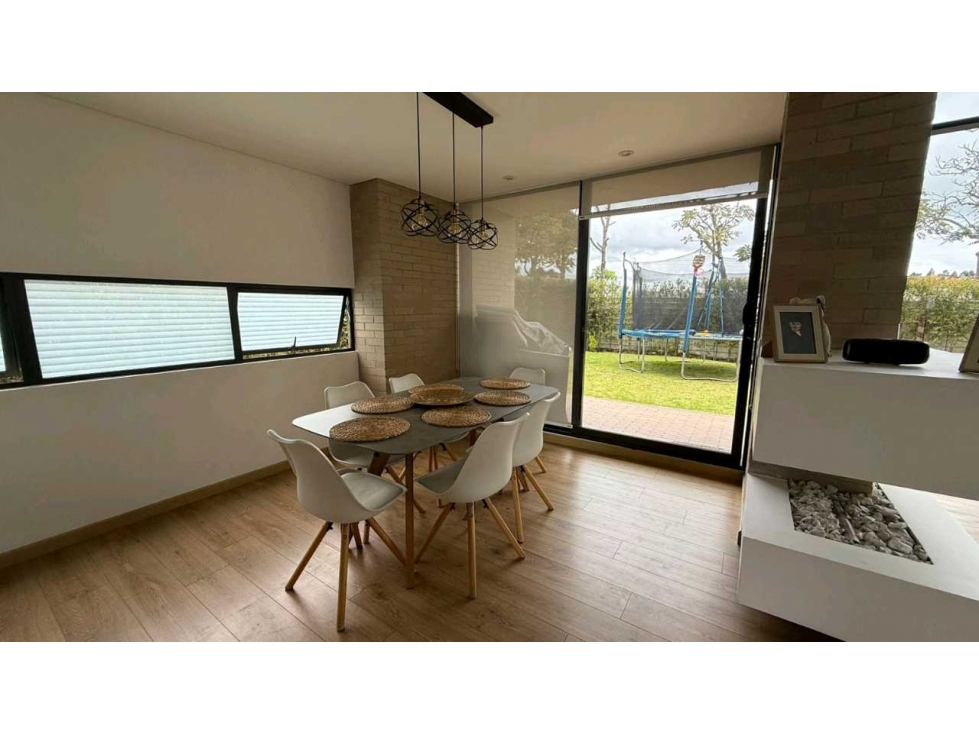 Hermosa Casa para Venta Cota Club House!! - 4
