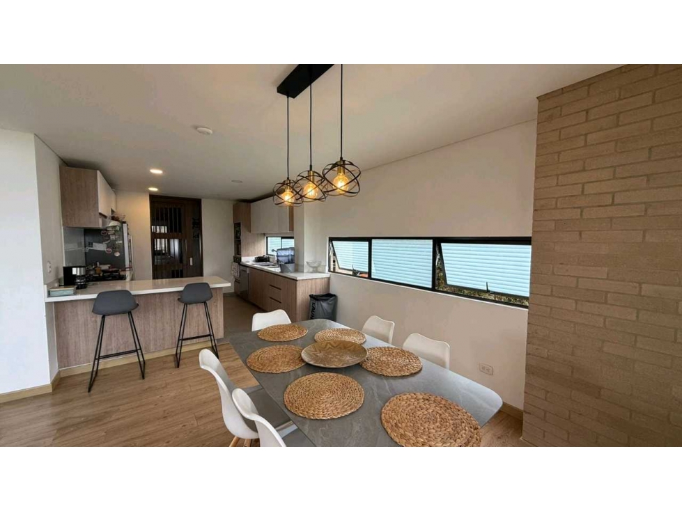 Hermosa Casa para Venta Cota Club House!! - 5