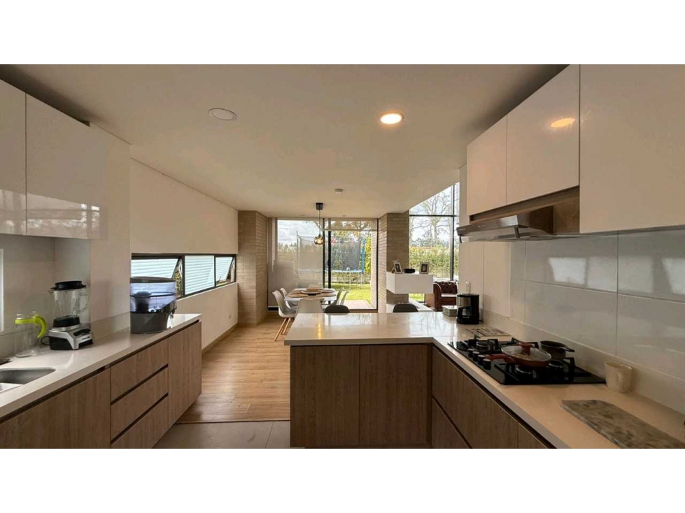 Hermosa Casa para Venta Cota Club House!! - 6