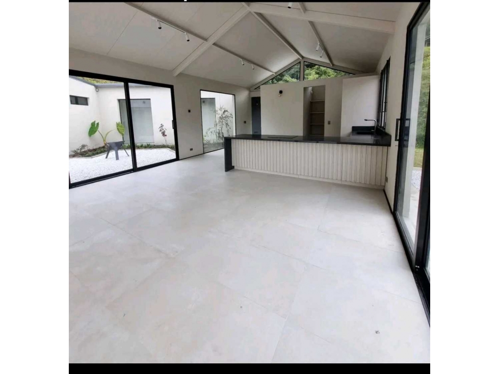Hermosa casa para venta en el retiro unidad cerrada. — foto 4